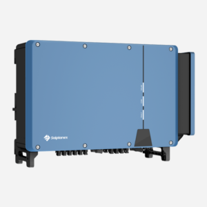 Buy Solplanet 110KW 3 Phase On-grid Inverter ASW100K-LT with datasheet at low price from supplier, distributor in UAE