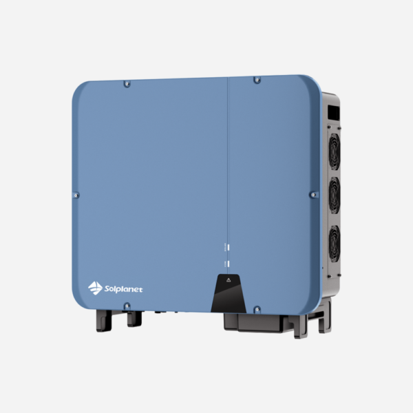 Buy Solplanet 40KW 3 Phase On-grid Inverter ASW40K-LT G2 with datasheet at low price from supplier, distributor in UAE