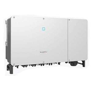 Buy Sungrow 250HX On-grid Inverter with datasheet at low price from supplier, distributor in UAE