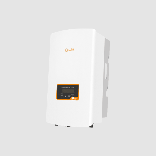 Buy Sungrow 30CX P2 On-grid Inverter with datasheet at low price from supplier, distributor in UAE