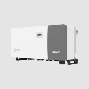 Buy Sungrow 30CX P2 On-grid Inverter with datasheet at low price from supplier, distributor in UAE