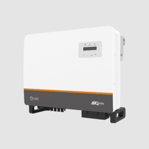 Buy Sungrow 30CX P2 On-grid Inverter with datasheet at low price from supplier, distributor in UAE