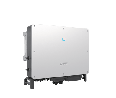Buy Sungrow 33CX On-grid Inverter with datasheet at low price from supplier, distributor in UAE