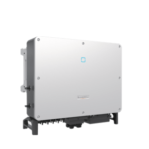 Buy Sungrow 40CX On-grid Inverter with datasheet at low price from supplier, distributor in UAE