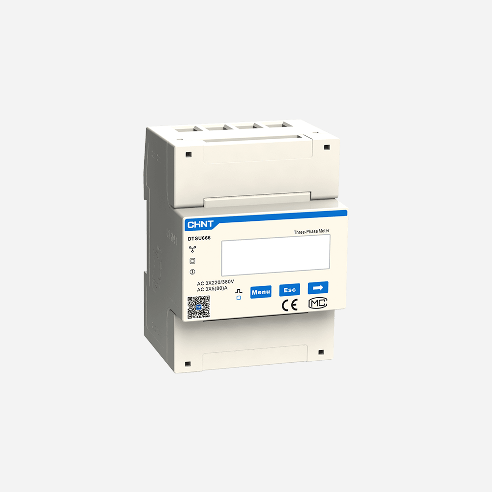 Deye Energy Meter 1-phase - Powernsun