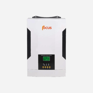 Focus Pro 3.5K Off-grid Solar Inverter - Powernsun