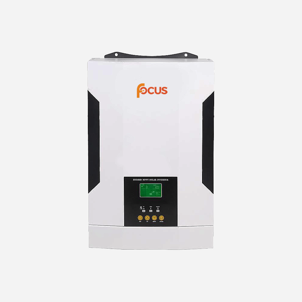 Focus Pro 3.5K Off-grid Solar Inverter - Powernsun