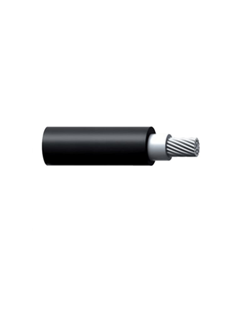 KBE Solar String Cable-4SQM Black - Powernsun