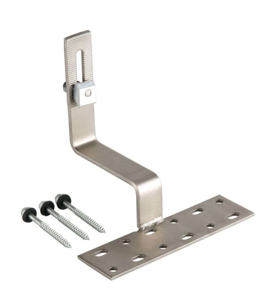 PnS FST Pantile roof Hook - Powernsun