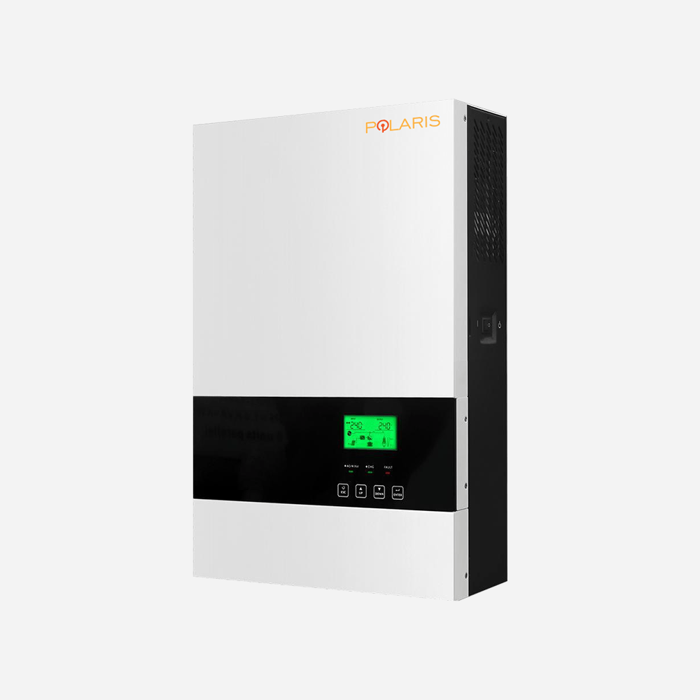 Polaris 3K-24V Off Grid Energy Storage Inverter - Powernsun