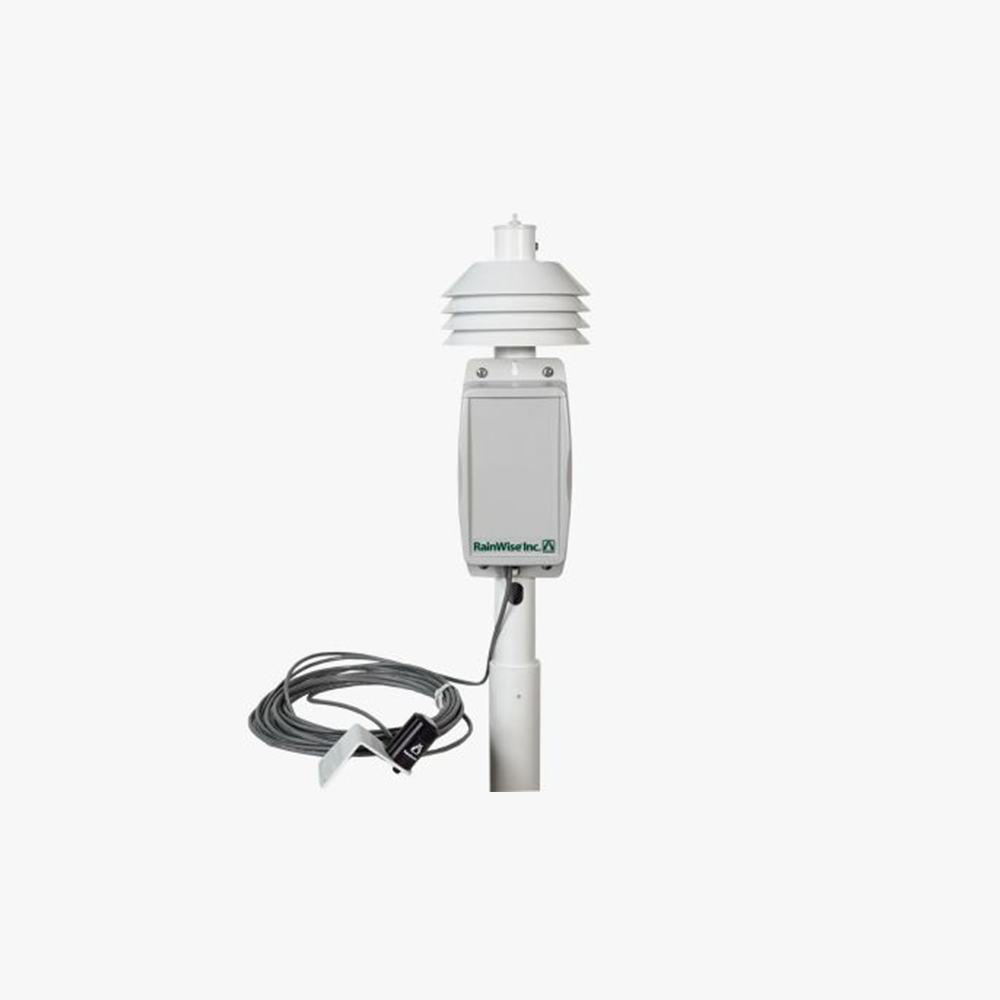 RainWise Weather Station PVMET-COMWS75 - Powernsun