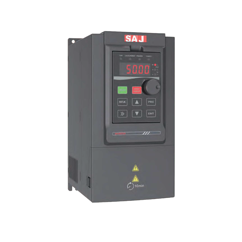 SAJ PV Pump Controller-3PH-15KW/380Vac - PDS33-4T015-E - Powernsun