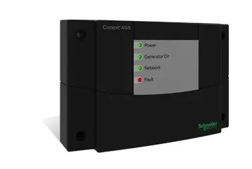 Schneider Conext Automatic Generator start ( AGS) - Powernsun