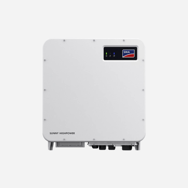 SMA Sunny Highpower Peak 3 - 150kW - Powernsun