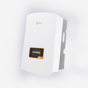 Solis 3-phase 10kw on-grid inverter S5-GR3P10K - Powernsun