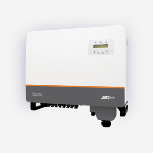 Solis 3-phase 25kw on-grid inverter S5-GC25K - Powernsun