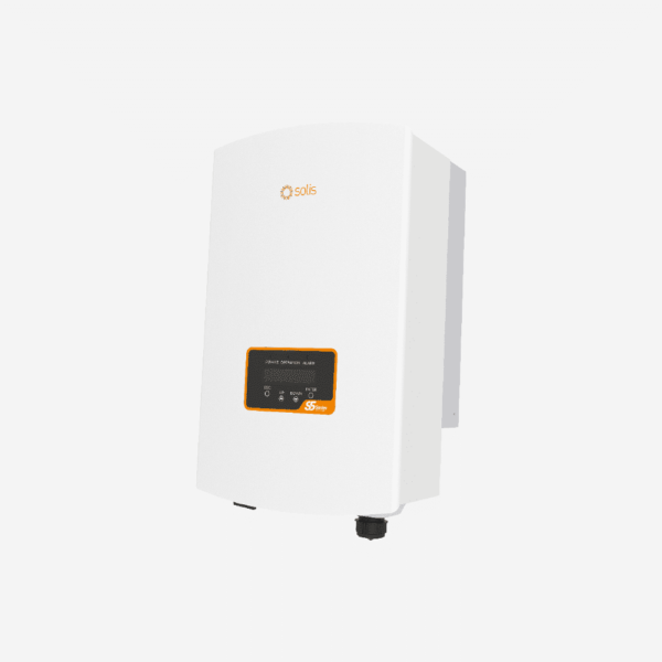 Solis Single phase 10kw On-grid Inverter S6-GR1P10K