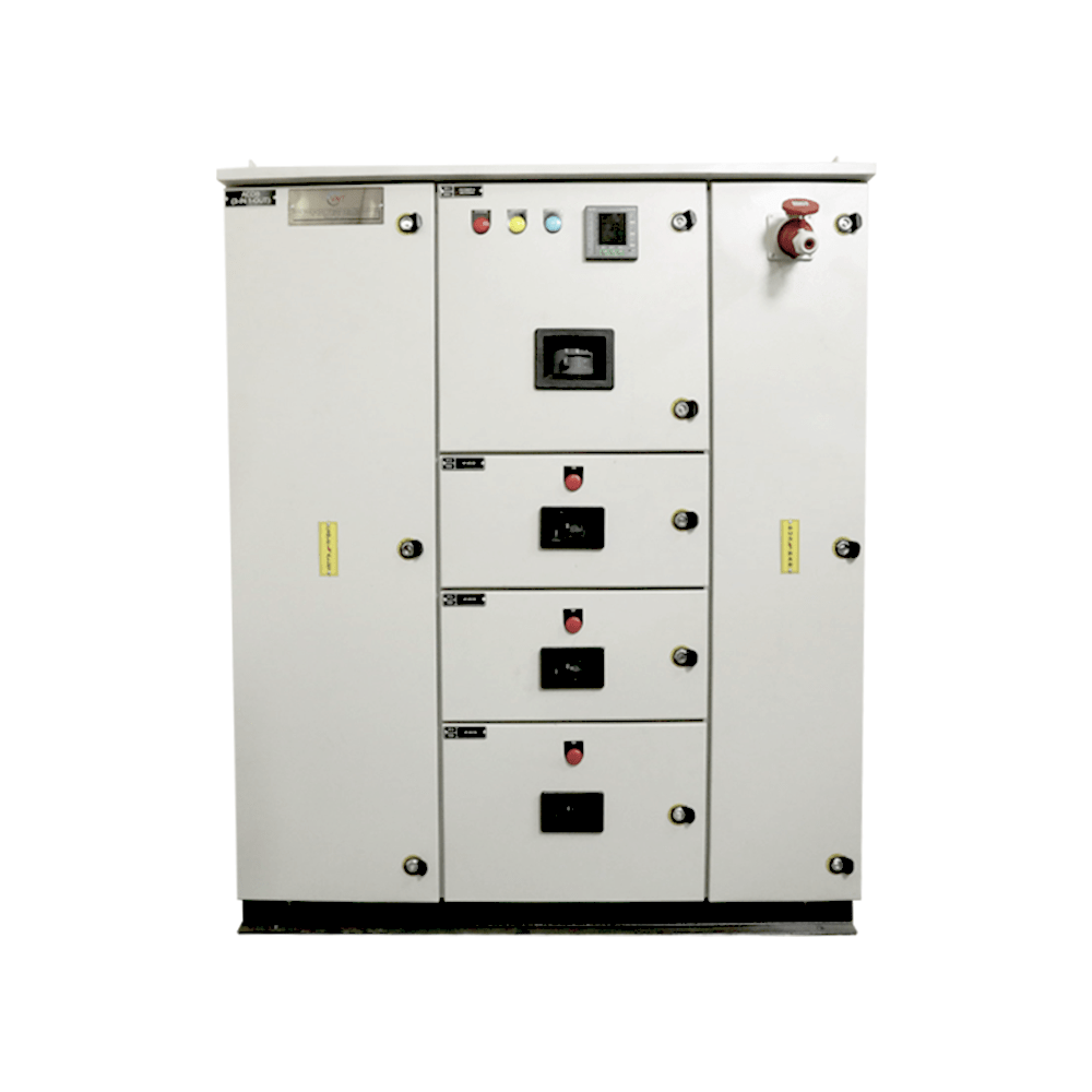 VNT LT Metering Panel - Powernsun