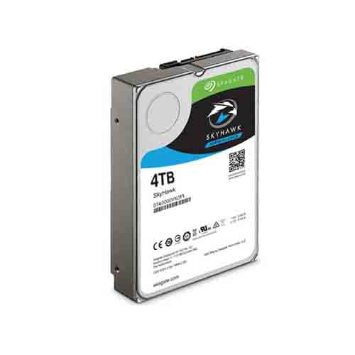 Seagate ST4000VX013 SkyHawk Surveillance HDD Price in Dubai UAE