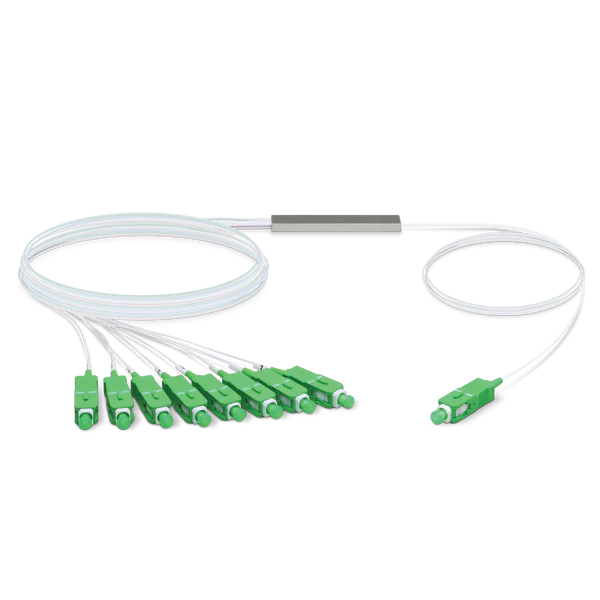 UniFi UF-SPLITTER-8 UFiber Splitter 1:8 Price in Dubai UAE