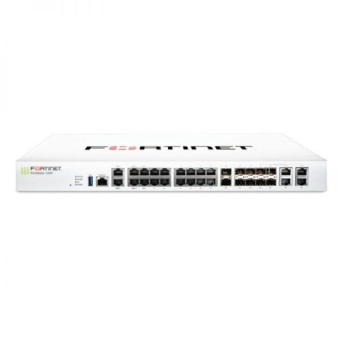 Fortinet FortiGate 100F Hardware plus 24×7 FG-100F-BDL-950-12 firewall Price in Dubai UAE