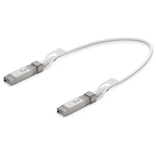 UniFI UC-DAC-SFP28 UniFi patch cable (DAC) with both end SFP28 Price in Dubai UAE